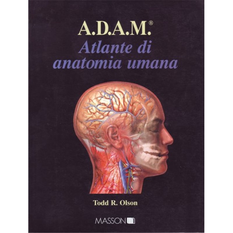 ADAM Atlante di anatomia umana